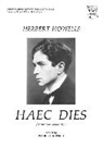 Patrick Russill - Haec Dies
