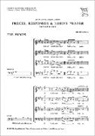 Preces and Responses with the Lord's Prayer