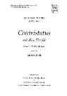 Richard Lyne - Constristatus Est Rex David