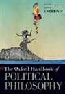 David Estlund, David (Professor of Philosophy Estlund, David M. Estlund, David Estlund, David (Professor of Philosophy Estlund, David M. Estlund - Oxford Handbook of Political Philosophy