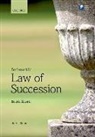 Brian Sloan, Brian (College Lecturer Sloan - Borkowski''s Law of Succession