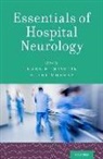 Karl E. Misulis, Karl E. (EDT)/ Murray Misulis, Karl E. (Prof Misulis, Karl E Misulis, Karl E. Misulis, Misulis Karl E.... - Essentials of Hospital Neurology