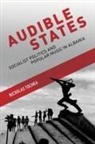 Nicholas Tochka - Audible States