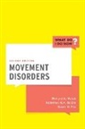 Richard A. (Clinical Senior Lecturer in Neu Walsh, Richard A. Bie Walsh, Robertus M a de Bie, Robertus M. A. De Bie, Robertus M.A. de Bie, Susan H Fox... - Movement Disorders