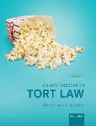 Kirsty Horsey, Kirsty (Senior Lecturer in Law Horsey, Erika Rackley - Kidner''s Casebook on Torts