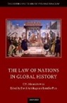 C. H. Alexandrowicz, Alexandrowicz C. H., David Armitage, Armitage David, Jennifer Pitts, Pitts Jennifer - Law of Nations in Global History