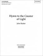 John Rutter - Hymn to the Creator of Light