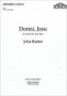John Rutter - Dormi, Jesu
