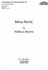 Timothy Brown, William Walton, William Turner Sir Walton, Timothy Brown - Missa Brevis