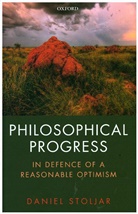 Daniel Stoljar, Daniel (Professor of Philosophy Stoljar - Philosophical Progress