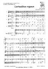 Richard Lyne - Cantantibus Organis