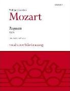 Wolfgang Amadeus Mozart, Richard Maunder - Requiem