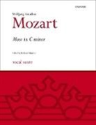 Wolfgang Amadeus Mozart, Richard Maunder - Mass in C minor