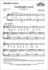 John Rutter - Candlelight Carol