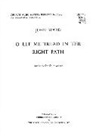Watkins Shaw - O Let Me Tread in the Right Path