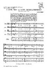 Watkins Shaw - I give you a new commandment