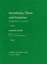 Gioacchino Rossini, Gioachino Rossini - Introduction, Theme, and Variations
