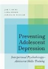Laura Mufson, Christie M Schueler, Christie M. Schueler, Jami F Young, Jami F. Young, Jami F. (Associate Professor of Clinical Ps Young - Preventing Adolescent Depression