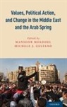Mansoor Moaddel, Mansoor (Professor of Sociology Moaddel, Michele J Gelfand, Michele J. Gelfand, Michele J. (Professor of Psychology and Distinguished University Scholar Teacher Gelfand, Gelfand Michele J.... - Values, Political Action, and Change in the Middle East and the Arab
