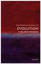 Brian Charlesworth, Brian (Senior Honorary Professorial Fellow Charlesworth, Deborah Charlesworth, Deborah (Senior Honorary Professorial Fellow Charlesworth, Charlesworth Brian, Charlesworth Deborah - Evolution