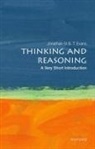 Jonathan Evans, Jonathan B. T. Evans, Jonathan B. T. (Emeritus Professor Evans, Jonathan St B. T. Evans, Jonathan St. B. T. Evans - Thinking and Reasoning