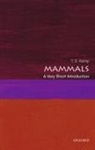 T. S. Kemp, T. S. (Emeritus Research Fellow Kemp, Tom Kemp, Kemp T. S. - Mammals