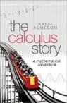 David Acheson - The Calculus Story