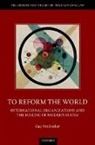 Guy Fiti Sinclair, Guy (Senior Lecturer Fiti Sinclair, Fiti Sinclair Guy, Guy Fiti Sinclair - To Reform the World