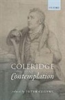 Peter Cheyne, Peter (Associate Professor of British Lite Cheyne, Peter (EDT) Cheyne, Peter Cheyne - Coleridge and Contemplation