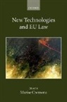Marise Cremona, Marise (European University Institute) Cremona, Marise Cremona, Marise (European University Institute) Cremona - New Technologies and Eu Law