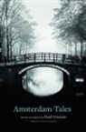 Helen Constantine, Helen (EDT)/ Vincent Constantine, Paul Vincent, Helen Constantine, Constantine Helen - Amsterdam Tales