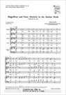 Heathcote D. Statham, Heathcote D. Statham - Magnificat and Nunc Dimittis in the Dorian Mode