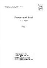 Charles Hubert H. Parry, HARRIS - Prevent Us, O Lord