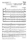 Two Communion Hymns or Introits