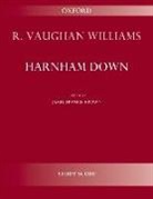 James Francis Brown, Ralph Vaughan Williams, James Francis Brown - Harnham Down