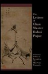 Broughton, Jeffrey Broughton, Jeffrey Broughton - Letters of Chan Master Dahui Pujue