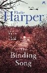 Elodie Harper, Harper Elodie - The Binding Song
