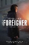 Stephen Leather, Leather Stephen - The Foreigner Film Tie In