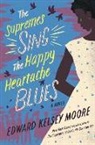 Edward Kelsey Moore, Edward Kelsey Moore, Moore Edward Kelsey - The Supremes Sing the Happy Heartache Blues