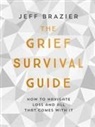 Jeff Brazier - Grief Survival Guide