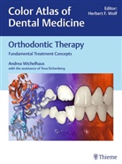 Andrea Wichelhaus - Orthodontic Therapy