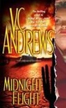 V C Andrews, V. C. Andrews, V.C. Andrews - Midnight Flight