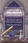 Regula Elisabeth Fiechter - Mystical Lenormand Cards - GB