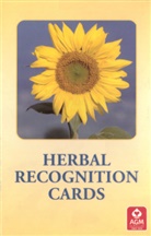 N N, N. N., N.N N.N. - Herbal Recognition Cards GB