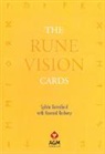 Sylvia Olin Gainsford, Howard Rodway - Rune Vision Cards GB