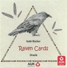 Gabi Bücker - Raven Cards GB