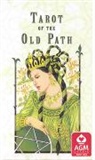 Sylvia Olin Gainsford, Howard Rodway - Tarot of the Old Path with 78 Cards