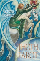Aleister Crowley, Frieda Harris - Tarot Thoth de Aleister Crowley PT