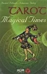 Johannes Fiebig, Rache Pollack, Rachel Pollack - Tarot for Magical Times GB