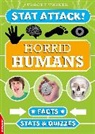Tracey Turner - EDGE: Stat Attack: Horrid Humans: Facts, Stats and Quizzes